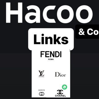 Hacoo/Saramart+Co.-Links