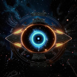 Глаз Бога — Запустить Бот