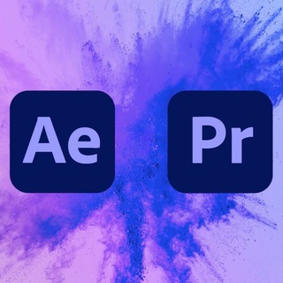 After effects & Premiere pro template
