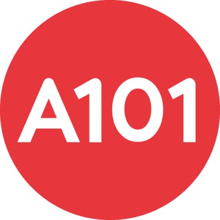 «А101» | Москва для тебя ✔