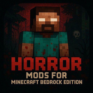 Хоррор-моды BEDROCK 10.12.2025