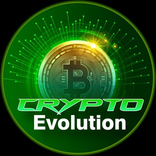Crypto Evolution