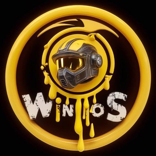 𝙒𝙄𝙉-𝙎𝙏𝘼𝙍 𝙊𝙁𝙁𝙄𝘾𝙄𝘼𝙇