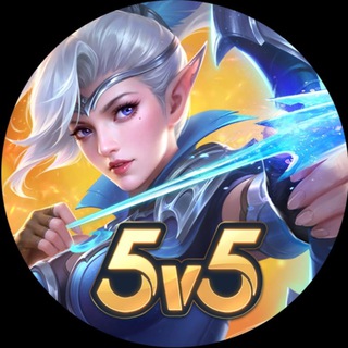 Mobile Legends: Bang Bang ✔