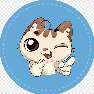 Милые стикеры 🦄 Темы