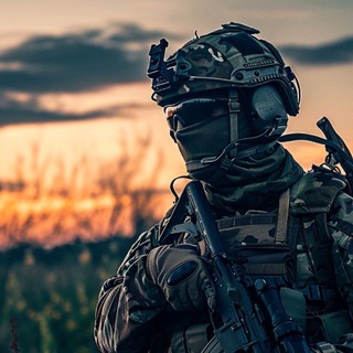 Поиск пропавших | раненых СВО