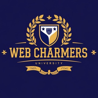 WEB CHARMERS™ ⚡️