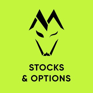 MarketWolf - Stocks & Options