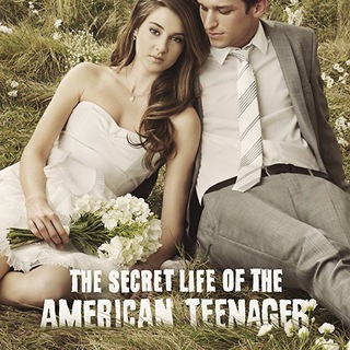 The Secret Life of the American Teenager