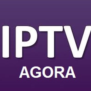 IPTV AGORA - Atualizações