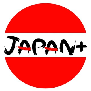 Japan +