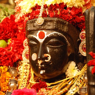 Sri Vidya Temple News
