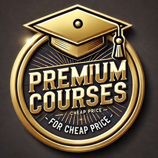 Premium Courses For Cheap