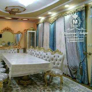 🌟ПАРДАЛАР ОЛАМИ🌟