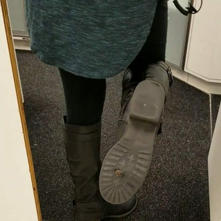 Giuseppe Crush Fetish Group