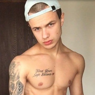 ⚠️ GAY Chat Brasil