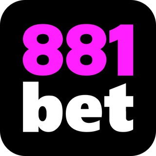 881bet.com| Canal Oficial ®