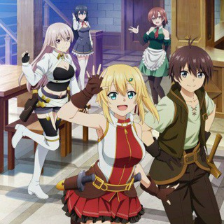 The Hidden Dungeon Only I Can Enter: Ore dake Haireru Kakushi Dungeon anime english subbed/dubbed 720p 1080p 360p 480p HD