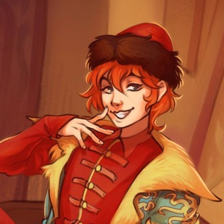 служилые фембои