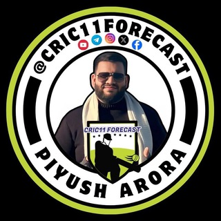 Cric11Forecast ✔