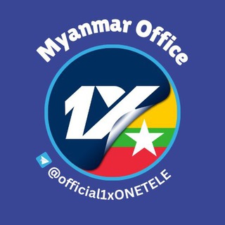 1xbet Myanmar