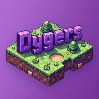 Dygers | Сервер для Minecraft