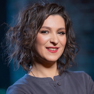 Олеся Железняк