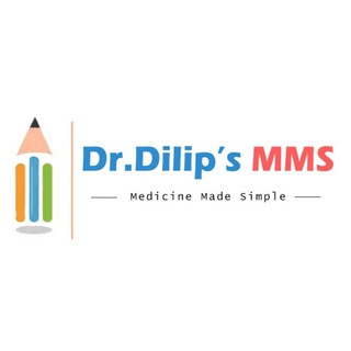 Dr Dilip’s MMS