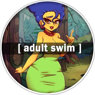 adult swim
