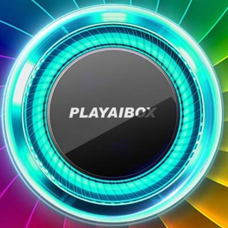 Carplay AI Box Friends