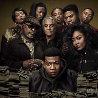 PowerBookFrance - RAISING KANAN