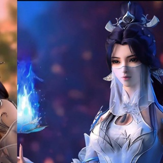 Chinese Anime English and 【Multi-sub】