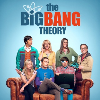 The Big Bang Theory (Scar®)