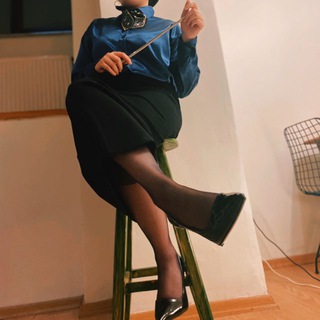 ⛓️‍💥 𝐌𝐨𝐧𝐚'𝐬 𝐒𝐥𝐚𝐯𝐞 𝐓𝐫𝐚𝐢𝐧𝐢𝐧𝐠 𝐒𝐜𝐡𝐨𝐨𝐥⛓️‍💥👩‍🏫👠