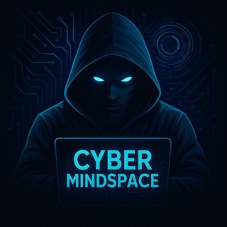 CYBER MIND SPACE DISCUSSION HUB