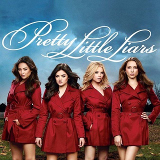 Pretty Little Liars (Maldosas)