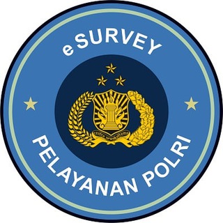 eSurvey POLRI
