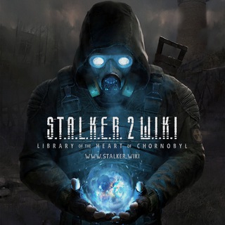 ☢️ STALKER2.WIKI | Official