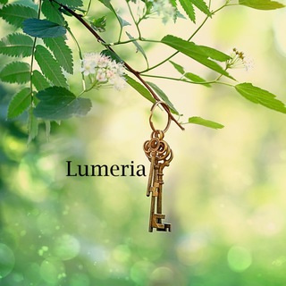 Lumeria - Wegwijs in de vrije wereld π