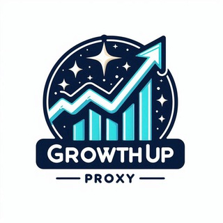 GrowthUP Proxy - бот для обхода блокировок