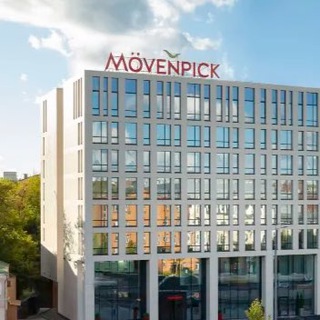 Mövenpick Moscow Taganskaya