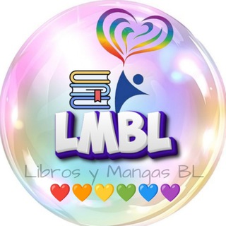 Novelas, Mangas, Manhwas y Manhuas Bℓ ❤️🧡💛💚💙💜