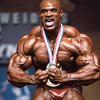 Fitness & Bodybuilding (TimeBucks.com)