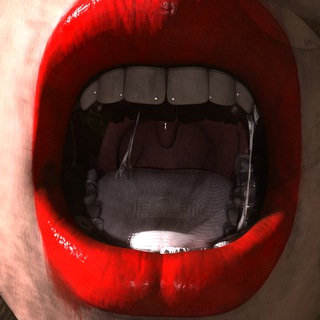 CGVore. Vore comics and video