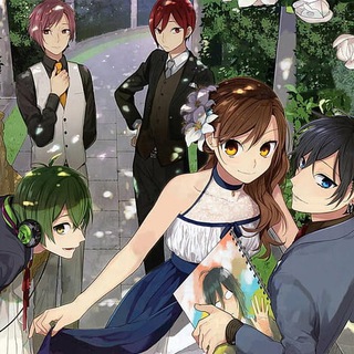 Horimiya