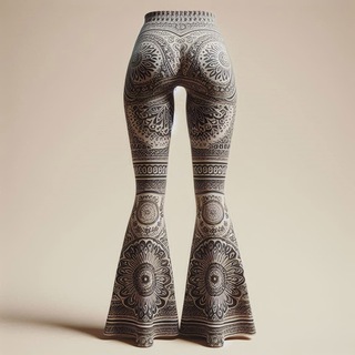 Forbidden Pants | PORTAL