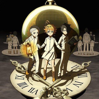 The Promised Neverland: Yakusoku no Neverland