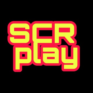 SCRPLAY1.com (Channel)