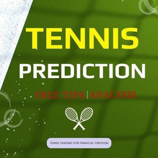 TENNIS 🎾 PREDICTIONS 👑 ( FREE TIPS AND ANALYSIS )
