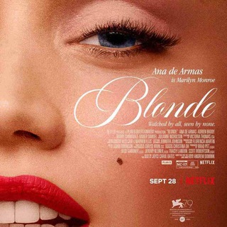 Blonde 2022